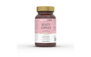 SANAMEA BEAUTY CARE  BEAUTY COMPLEX